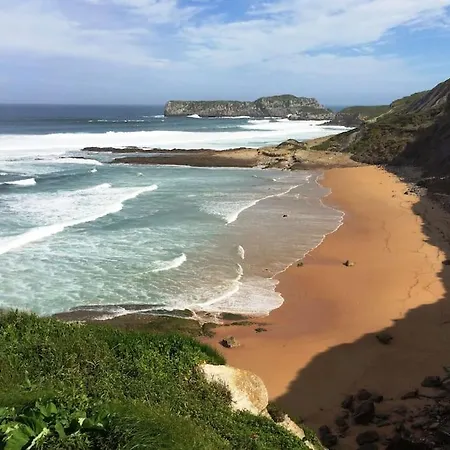 Apartment Frente Al Mar Lovely Place *