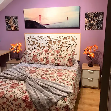 Apartamento Frente Al Mar Lovely Place Miengo