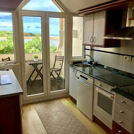 Apartamento Frente Al Mar Lovely Place Miengo